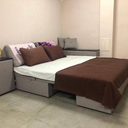 Nigoyana,23 Apartment Вокзал Днепр エクステリア 写真