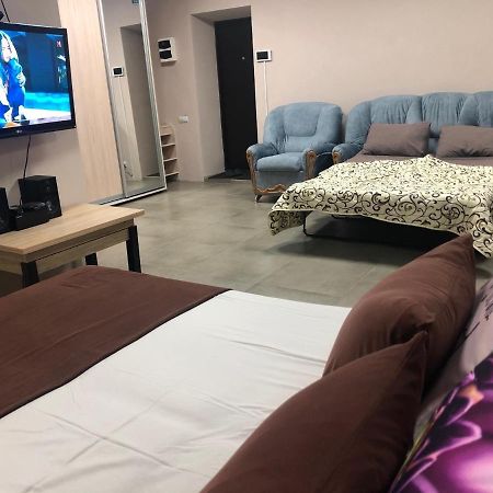 Nigoyana,23 Apartment Вокзал Днепр エクステリア 写真