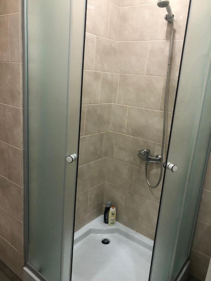 Nigoyana,23 Apartment Вокзал Днепр エクステリア 写真
