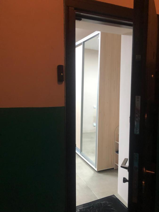 Nigoyana,23 Apartment Вокзал Днепр エクステリア 写真