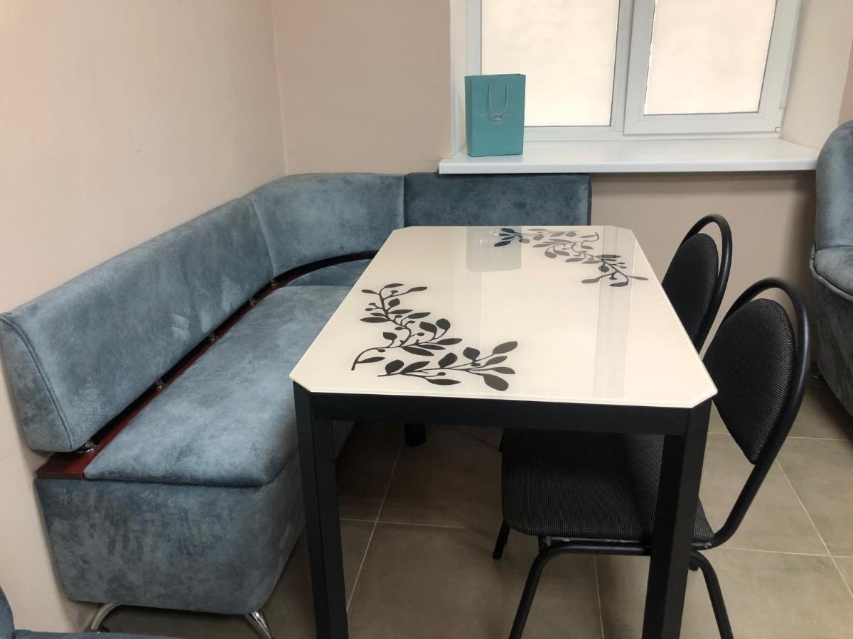 Nigoyana,23 Apartment Вокзал Днепр エクステリア 写真