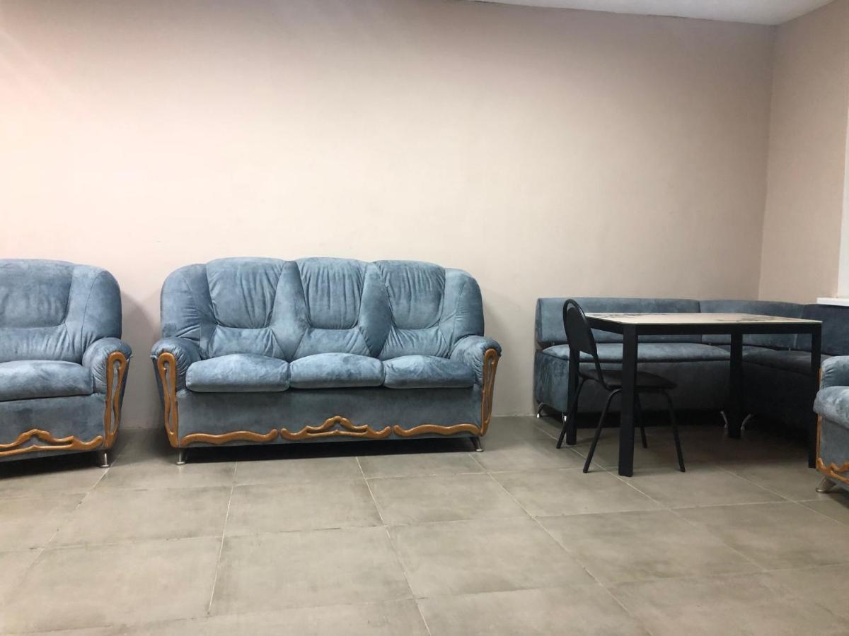 Nigoyana,23 Apartment Вокзал Днепр エクステリア 写真
