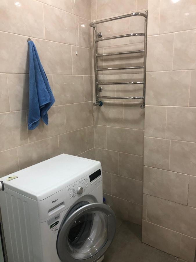 Nigoyana,23 Apartment Вокзал Днепр エクステリア 写真