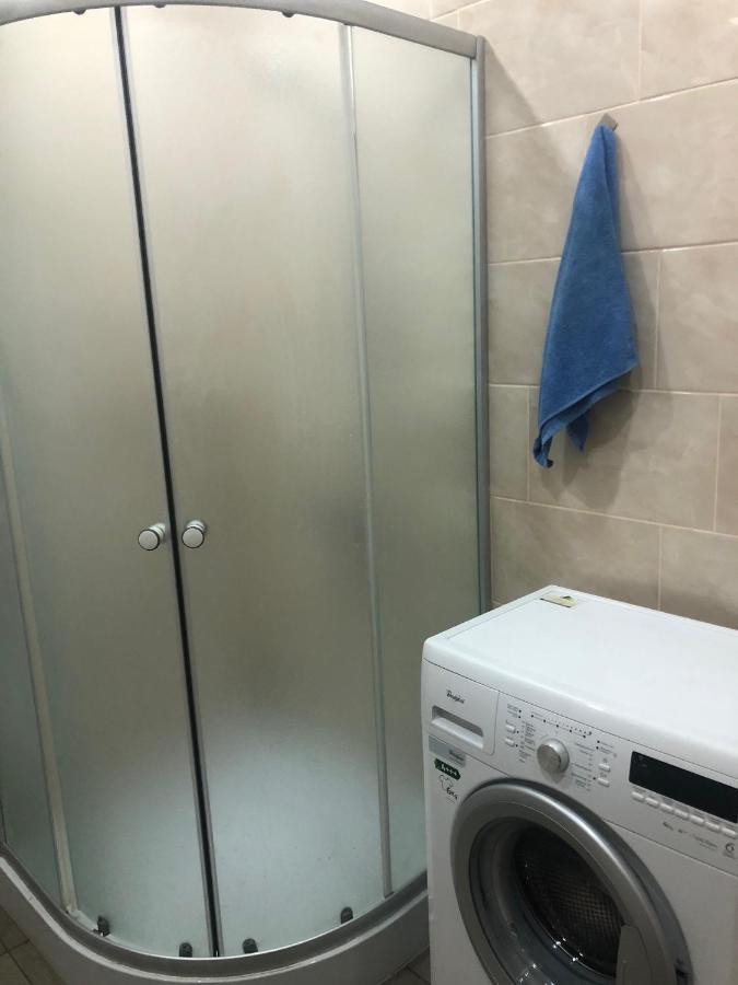 Nigoyana,23 Apartment Вокзал Днепр エクステリア 写真